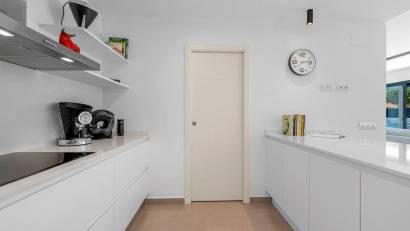 Återförsäljning - Villa -
Guardamar del Segura