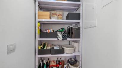 Återförsäljning - Villa -
Guardamar del Segura