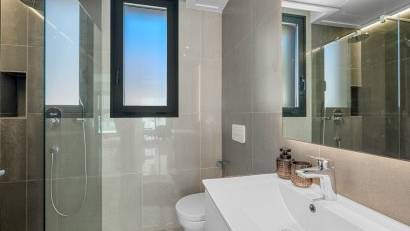 Återförsäljning - Villa -
Guardamar del Segura