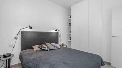 Återförsäljning - Villa -
Guardamar del Segura