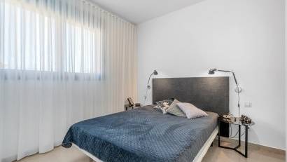 Återförsäljning - Villa -
Guardamar del Segura