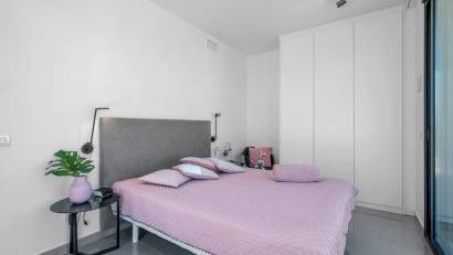 Återförsäljning - Villa -
Guardamar del Segura