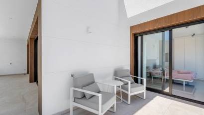 Återförsäljning - Villa -
Guardamar del Segura