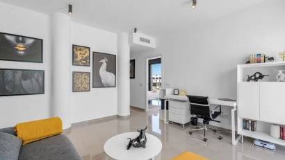 Återförsäljning - Villa -
Guardamar del Segura