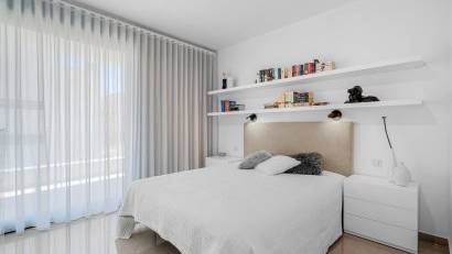 Återförsäljning - Villa -
Guardamar del Segura