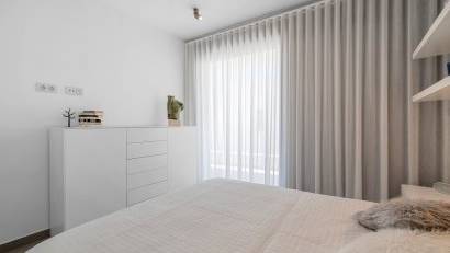 Återförsäljning - Villa -
Guardamar del Segura