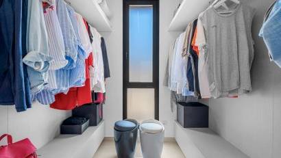 Återförsäljning - Villa -
Guardamar del Segura