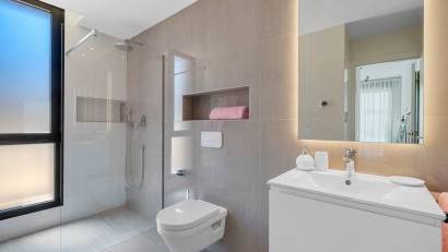 Återförsäljning - Villa -
Guardamar del Segura