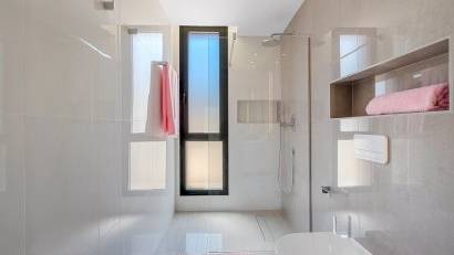 Återförsäljning - Villa -
Guardamar del Segura