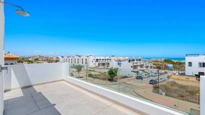 Återförsäljning - Villa -
Guardamar del Segura