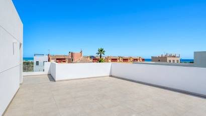 Återförsäljning - Villa -
Guardamar del Segura