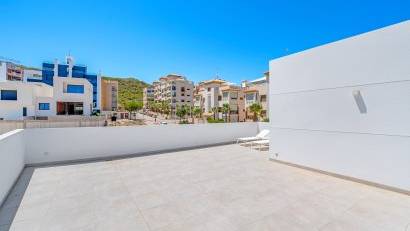 Återförsäljning - Villa -
Guardamar del Segura