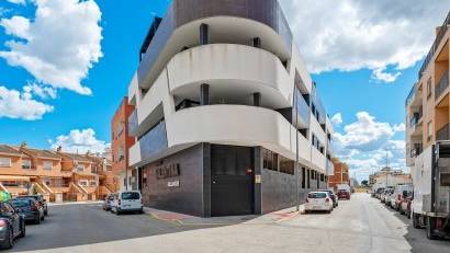 Reventa - Apartment -
Formentera del Segura