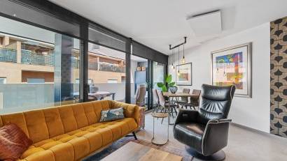 Reventa - Apartment -
Formentera del Segura