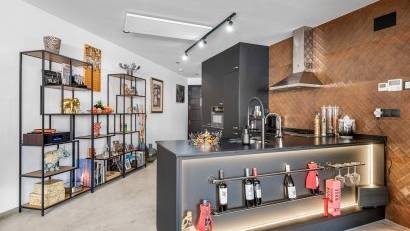 Reventa - Apartment -
Formentera del Segura