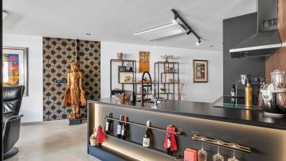 Reventa - Apartment -
Formentera del Segura