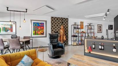 Reventa - Apartment -
Formentera del Segura