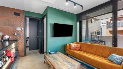 Reventa - Apartment -
Formentera del Segura