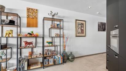 Reventa - Apartment -
Formentera del Segura