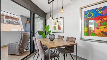 Reventa - Apartment -
Formentera del Segura