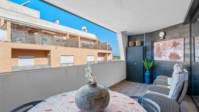Reventa - Apartment -
Formentera del Segura