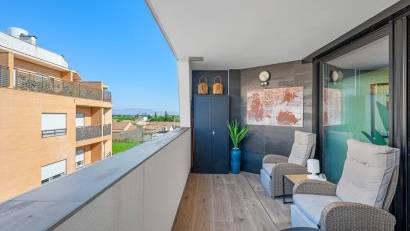 Reventa - Apartment -
Formentera del Segura