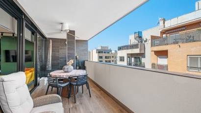 Reventa - Apartment -
Formentera del Segura