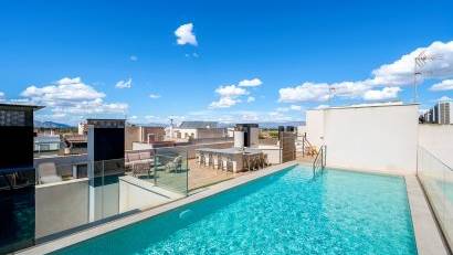 Reventa - Apartment -
Formentera del Segura