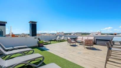 Reventa - Apartment -
Formentera del Segura