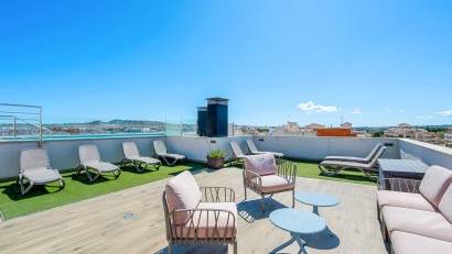 Reventa - Apartment -
Formentera del Segura