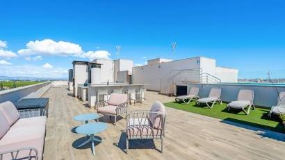Reventa - Apartment -
Formentera del Segura