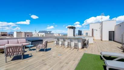 Reventa - Apartment -
Formentera del Segura