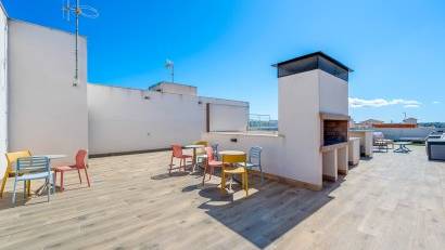 Reventa - Apartment -
Formentera del Segura