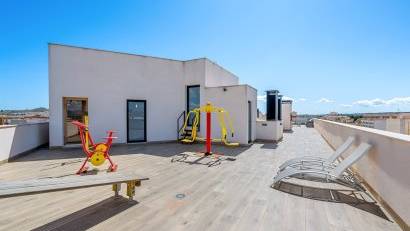 Reventa - Apartment -
Formentera del Segura