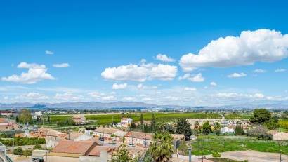 Reventa - Apartment -
Formentera del Segura