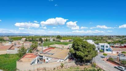 Reventa - Apartment -
Formentera del Segura