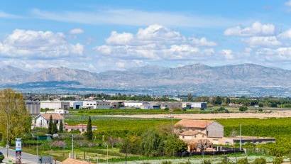 Reventa - Apartment -
Formentera del Segura