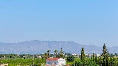 Reventa - Apartment -
Formentera del Segura