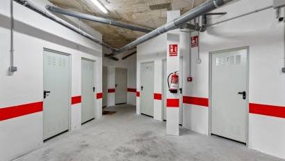 Reventa - Apartment -
Formentera del Segura