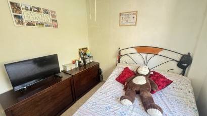 Återförsäljning - Villa -
Villamartin - Villamartín