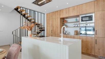 New Build - Semi detached -
Dolores - Sector 3