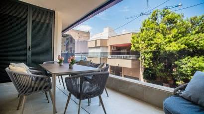 Återförsäljning - Apartment -
Torrevieja - Playa del Cura