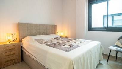 Återförsäljning - Apartment -
Torrevieja - Playa del Cura