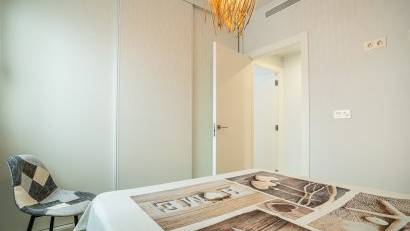 Återförsäljning - Apartment -
Torrevieja - Playa del Cura