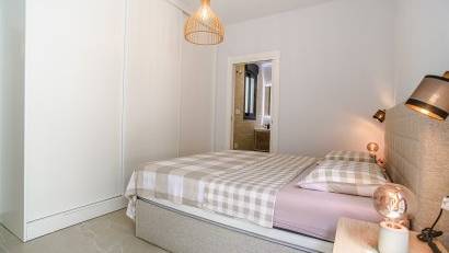 Återförsäljning - Apartment -
Torrevieja - Playa del Cura