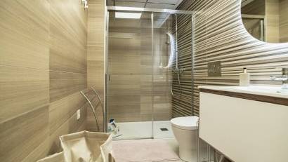 Återförsäljning - Apartment -
Torrevieja - Playa del Cura