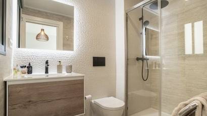 Återförsäljning - Apartment -
Torrevieja - Playa del Cura