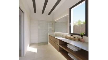 New Build - Villa -
Penaguila - El Olivar