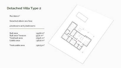 New Build - Villa -
Penaguila - El Olivar