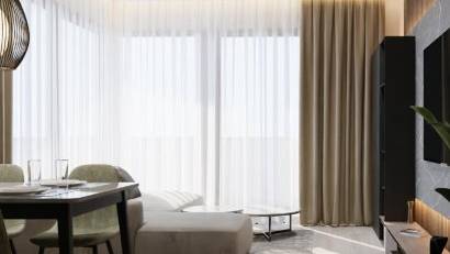 Obra nueva - Apartment -
Torrevieja - Center